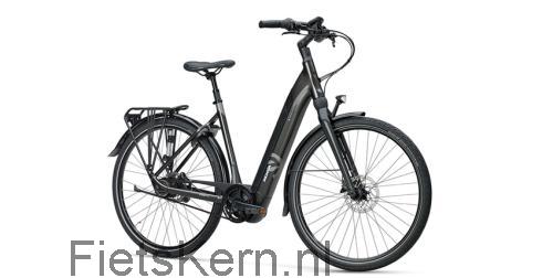 Koga E-Nova specificaties en beoordelingen